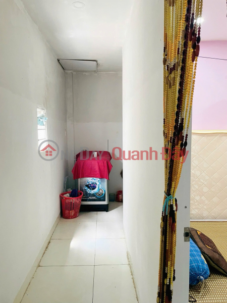 đ 2.95 Billion 2-STOREY HOUSE FOR SALE IN CAR ALLEY NEAR DONG XANH RESTAURANT, VINH NGOC
