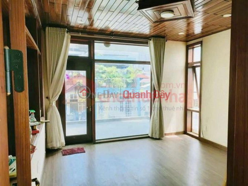 Property Search Vietnam | OneDay | Nhà ở | Niêm yết cho thuê | Cho thuê nhà nguyên căn mặt tiền hẻm Nam Kỳ Khởi Nghĩa