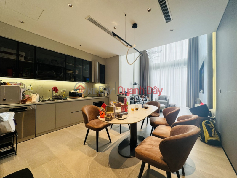Property Search Vietnam | OneDay | Residential, Sales Listings, Beautiful House in Co Linh Street, 6 Floors, Modern Design, Elevator, 2 Car Garage.