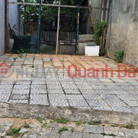 Owner Needs to Sell Land Lot in Hoa Minh Ward, Lien Chieu District, Da Nang City _0