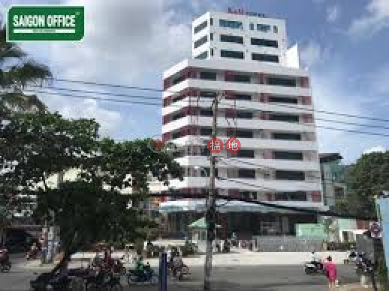 Văn phòng cho thuê Tower K&M (Office for lease Tower K&M) Bình Thạnh | ()(1)