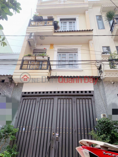 Bán nhà hxh 49m2-3tang sát mt Tân Chánh Hiệp 8 - Q12 , sát Hiệp Thành City , 5 tỷ nhỉnh 0932030061 Sales Listings