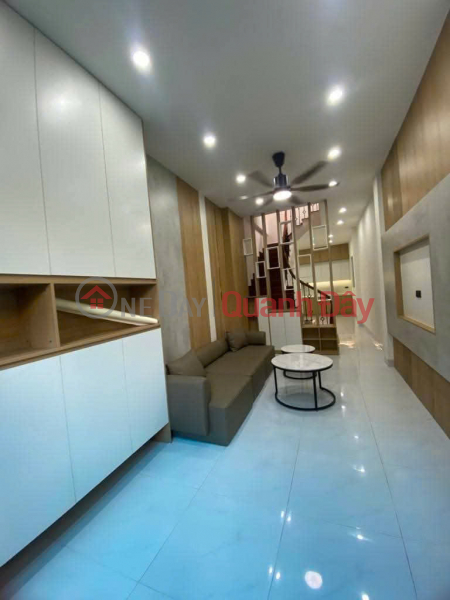 QUANG TRUNG - YEN NGHI - HA DONG - CAR ALLEY - JUST A FEW STEPS FROM QL6 Sales Listings