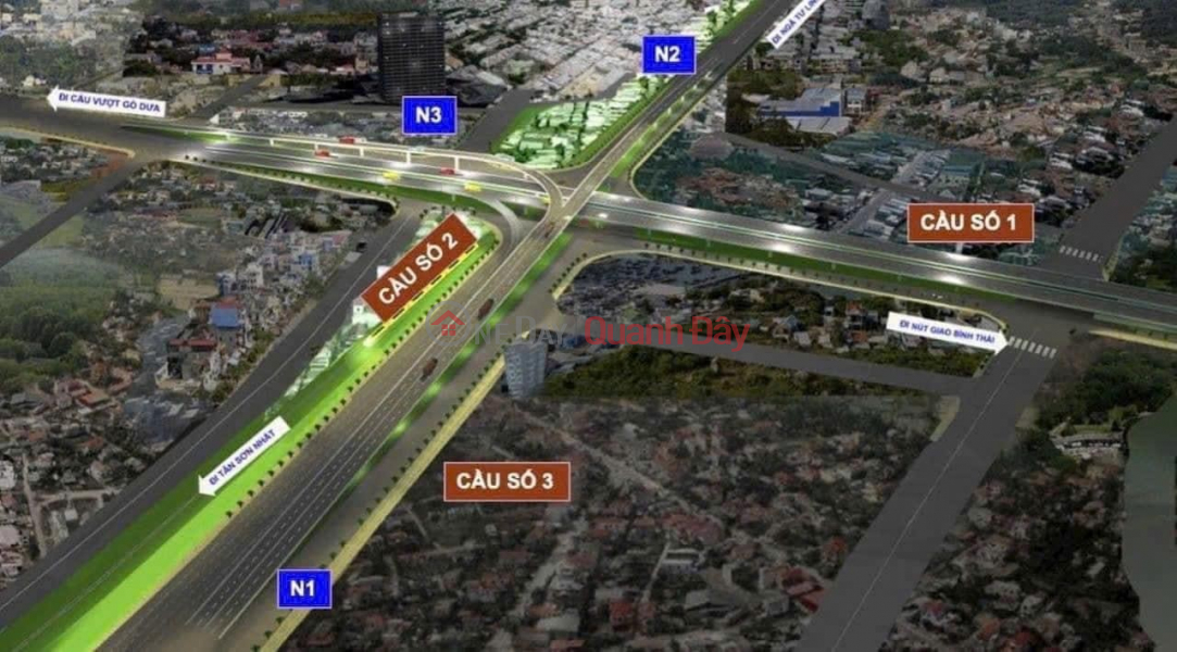 Property Search Vietnam | OneDay | Residential, Sales Listings, Fiato Uptown shophouses at only 62 million VND\\/m2 - a rare opportunity in Thu Duc, next to Ring Road 2.