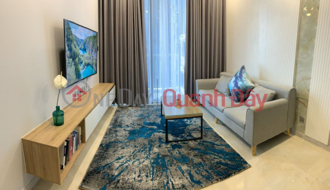 Vinhomes Golden River apartment for rent - District 1 _0