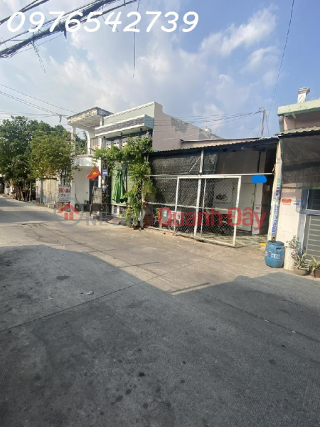 LEVEL 4 HOUSE FOR SALE, TAN CHANH HIEP 21, TRUCK ALley, CASH FLOW 1Otr\\/Month, 90M2, 6 BILLION TL Sales Listings