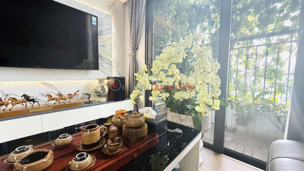 Owner needs to sell a 3-bedroom apartment in Vinhomes Green Bay Me Tri. Corner unit, mid-floor., Vietnam, Sales | đ 13 Billion