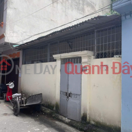 -BÁN ĐẤT HỌC VIÊN TÀI CHÍNH - DT50M2 - MT6M - GIÁ 6,5 TỶ - NGÕ Ô TÔ - KINH DOANH _0