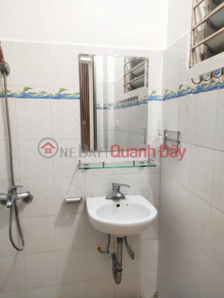 đ 15 Million/ month, House for rent in MP Yen Bai 2 - Hai Ba Trung, area 36m2 - 5 floors - Price 15 million - in clean house, office, business