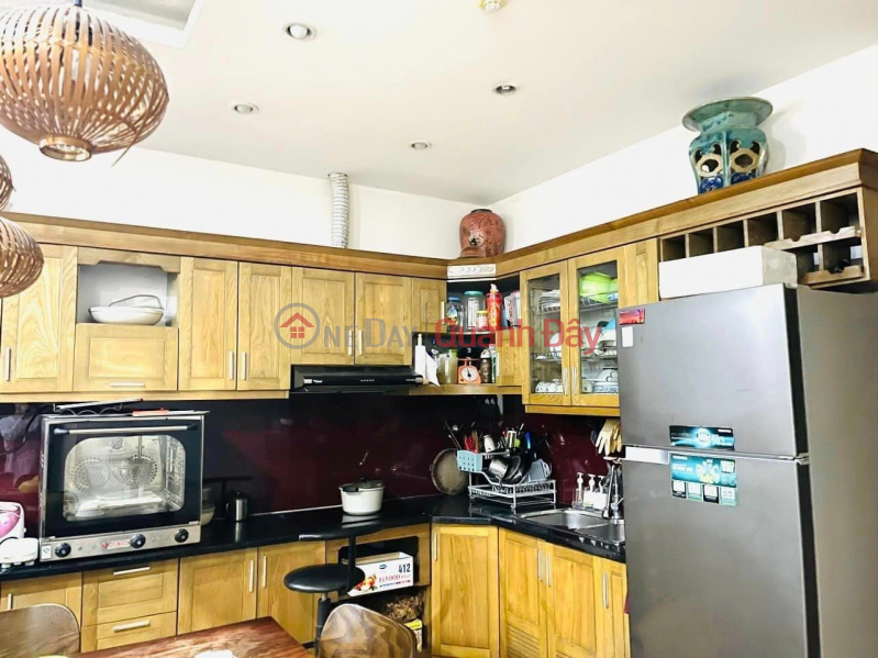 Property Search Vietnam | OneDay | Residential Sales Listings Rare item, Hei Tower Nguy Nhu Kon Tum beautiful floor - 3 bedrooms - 130m2 price 4.8 billion SĐCC