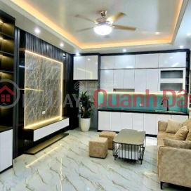 Ton Duc Thang subdivision 5.5 billion, area 38m2, beautiful design - near intersection 6 O Cho Dua _0