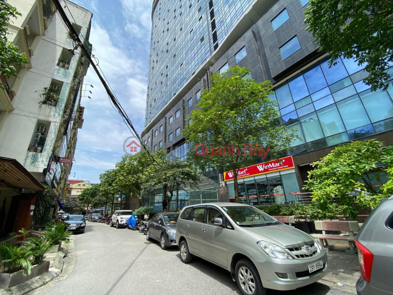 Property Search Vietnam | OneDay | Nhà ở Niêm yết bán | 42m 6 Tầng Nhỉnh 8 Tỷ Phân Lô Đại Học Sư Phạm Cầu Giấy. Nhà Đẹp Ô Tô Đỗ Cửa. Khu Dân Trí Cao. Nhà 10 Phòng Có