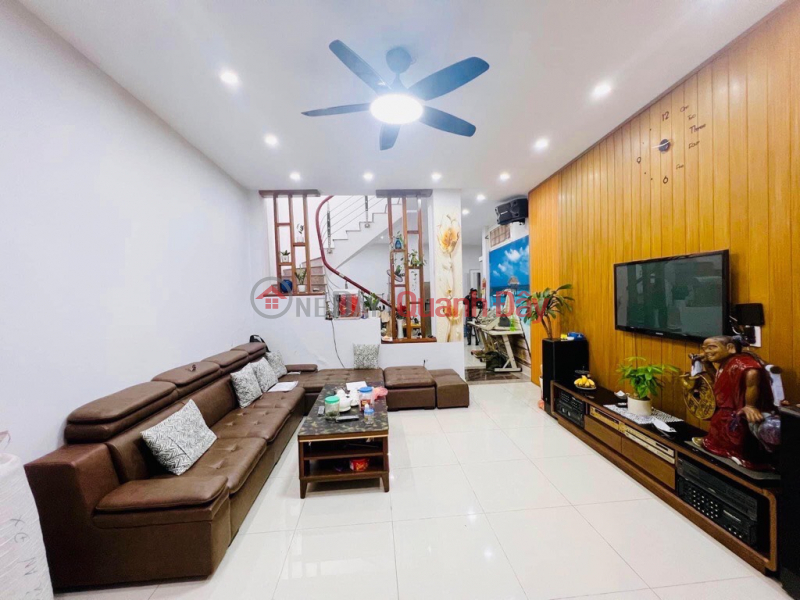 Property Search Vietnam | OneDay | Residential | Sales Listings SUPER COMFORTABLE - SUPER BEAUTIFUL IN THE CENTER OF DONG DA - 3-SIDED OPEN HOUSE - HOT BACK - FOUR SIDE PINE LANE - PRICE 6.25 BILLION