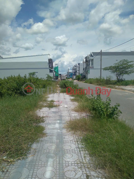 OWNER Urgently needs to sell a plot of land in a beautiful location - good price in Vinh Long City, Vinh Long Province | Vietnam, Sales | đ 1.26 Billion