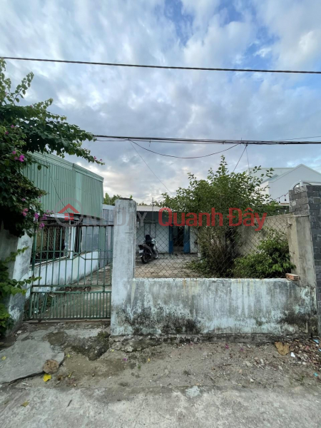 OWNER FOR SALE Lot Kiet Mother Suot, Hoa Khanh Bac Ward, Lien Chieu, Da Nang Sales Listings