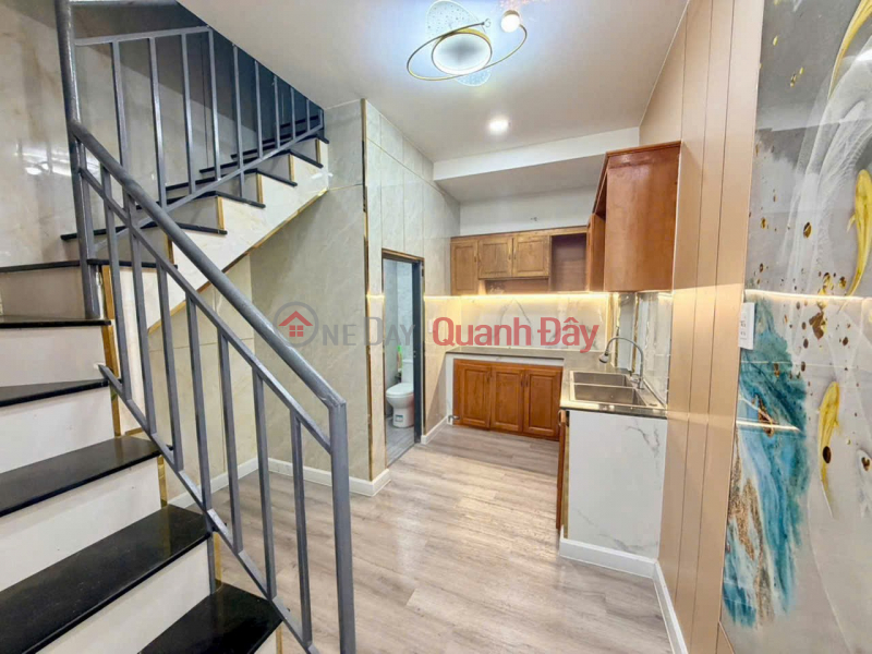 HOUSE FOR SALE BY OWNER - GOOD PRICE 32\\/15 TL17 Street, Thanh Loc Ward, District 12, Ho Chi Minh City Vietnam | Sales đ 2.35 Billion
