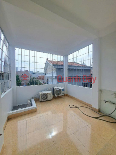 đ 6,3 tỷ Bán nhà 45m², 5 tầng, 5PN, Định Công Hạ, Hoàng Mai, 6.3 tỷ, sổ đỏ