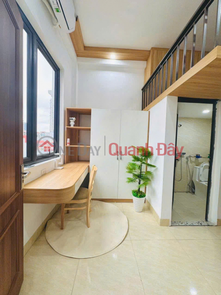 7-story building with elevator - Apartment generating 60 million VND per month - 10 rooms - Peak revenue | Vietnam | Sales, đ 14.2 Billion