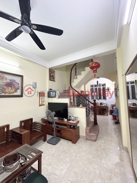 Property Search Vietnam | OneDay | Nhà ở, Niêm yết bán, Bán nhà Lê Trọng Tấn 42m x 4,5 T MT 3,3m giá 6,4 tỷ