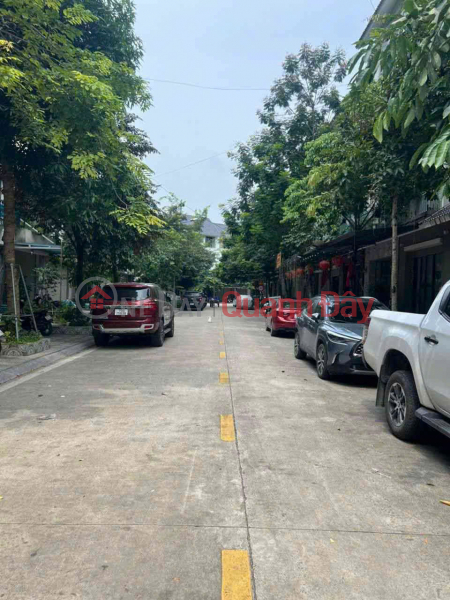 Liền kề VIP Geleximco - Đối diện Vinhomes Smart City - Trung tâm phát triển mạnh phía Tây Hà Nội Niêm yết bán