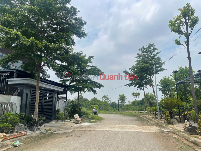 Property Search Vietnam | OneDay | Nhà ở, Niêm yết bán Bán đất khu đô thị Chi Đông, Mê Linh, HN. View sông Cà Lồ, thoáng vĩnh viễn