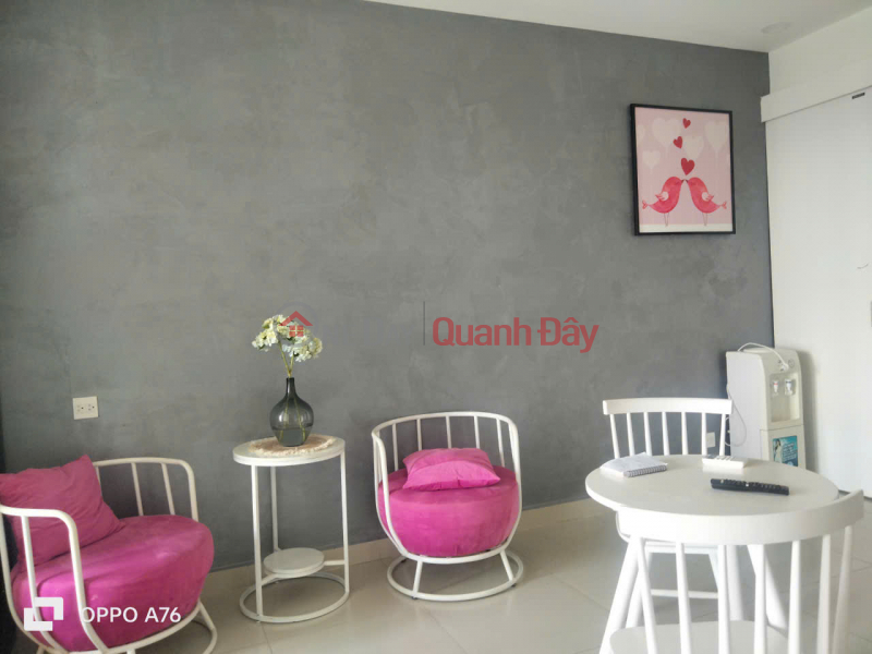 Property Search Vietnam | OneDay | Nhà ở, Niêm yết bán Bán căn Studio cao cấp Topaz Twins, view mặt trước cực đẹp chỉ 1 tỷ 690