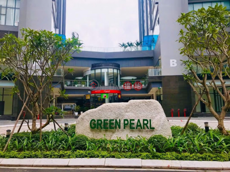 Căn Hộ Green Pearl (Green Pearl Apartment) Hai Bà Trưng | Quanh Đây (OneDay)(2)