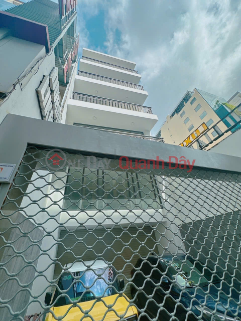 Owner Sells Frontage of Truong Quoc Dung, Ward 8, Phu Nhuan District. Area: (6 x 25m),Price Only 35 Billion. Contact: _0