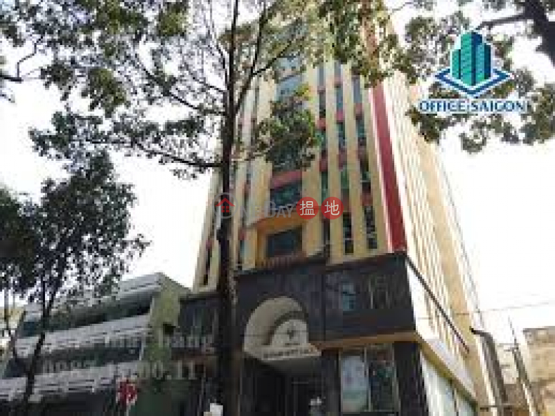 Cao ốc văn phòng An Khánh (An Khanh Office Building) Quận 3 | ()(2)