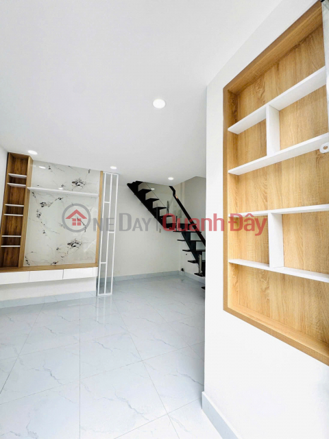 Nhà phố 1 Ty950 Nhà 2 tầng hẻm 2/4 gần Champa Island, phường Bắc Nha Trang _0