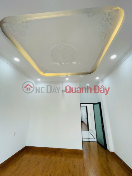 BEAUTIFUL HOUSE IN BINH TRI DONG, 5M ALLEY, 74M2, 2 FLOORS, RIGHT ON ROCKET, NEAR AEON BINH TAN, PRICE ABOVE 6 BILLION Vietnam Sales đ 6.3 Billion