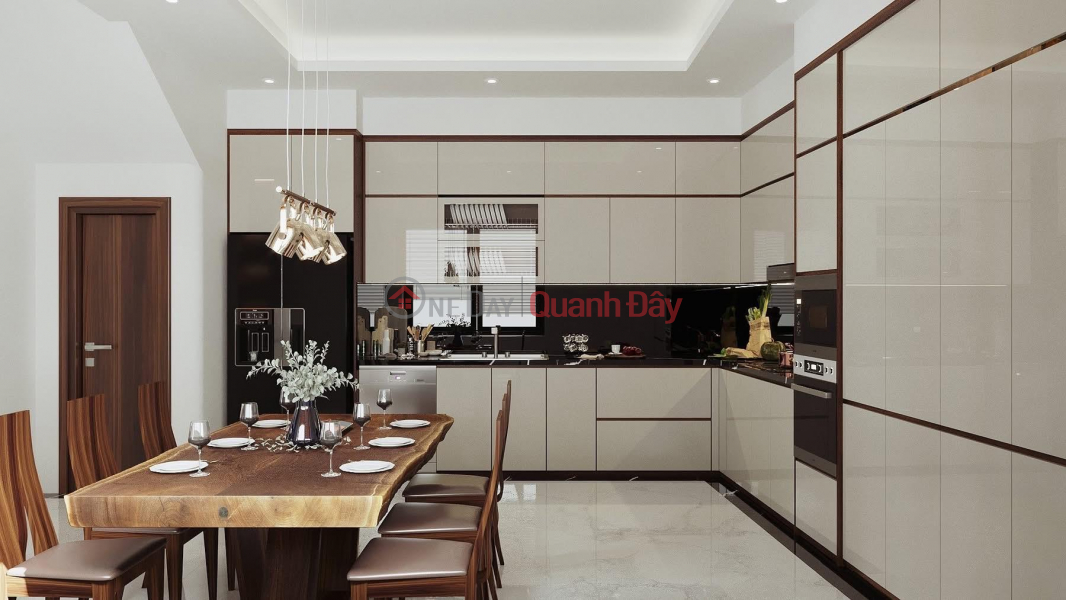 Property Search Vietnam | OneDay | Nhà ở Niêm yết bán | **Bán nhà hẻm Trần Mai Ninh, phường 12, Tân Bình (4,5x10) 5PN, hơn 6 tỷ