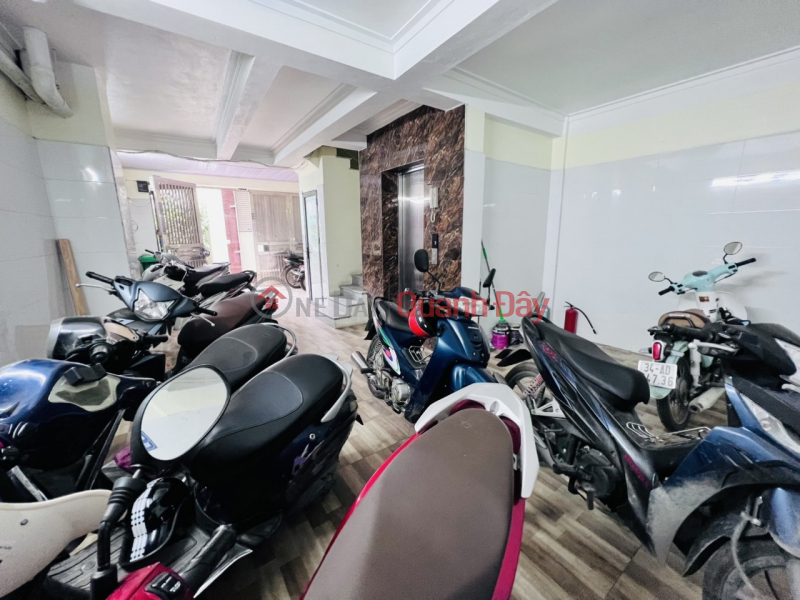 Property Search Vietnam | OneDay | Nhà ở | Niêm yết bán, Bán CCMN Đình Thôn 59m x 7 Tầng Thang Máy Mt 5.2m Giá 8.8 Tỷ.