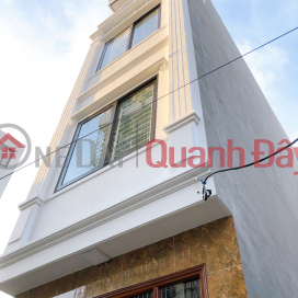 Newly built house for sale with 4 floors, 3 bedrooms, modern design Huynh Cung, Tam Hiep _0