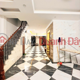 CHDV Hai Ba Trung district, 91m2, 21 rooms, cash flow 1.2 billion a year _0