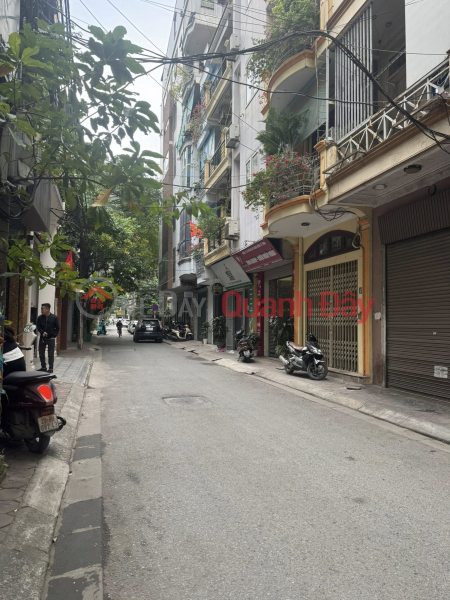 Property Search Vietnam | OneDay | Nhà ở | Niêm yết bán BÁN NHÀ PHÂN LÔ VIP NGUỴ NHƯ KONTUM, 40M 5T OTO TRÁNH, VỈA HÈ KINH DOANH, VP, SPA, HƠN 20 TỶ