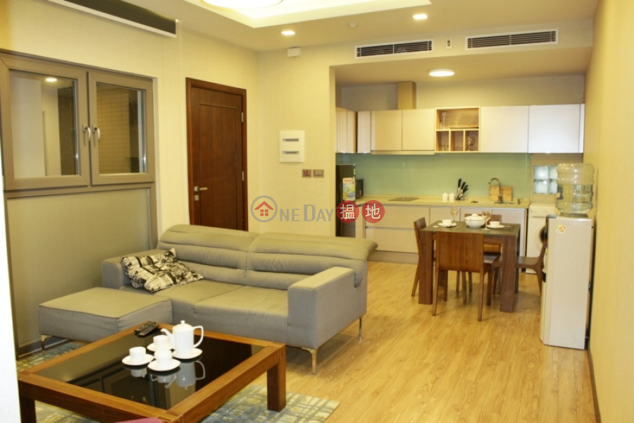 Căn Hộ Dịch Vụ Kim Mã (Kim Ma Service Apartment) Ba Đình|搵地(OneDay)(1)