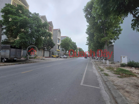 bán đất Lương Tài, Bắc Ninh. 75m2 * mt 5m * 1,52 tỷ. đuòng ô tô tải. _0