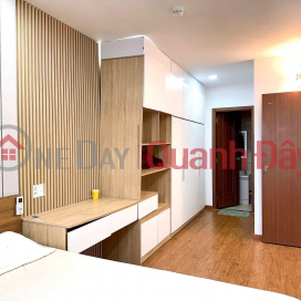 Need to transfer fully furnished 2 bedroom apartment at Lavida+ project District 7 _0