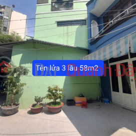 The owner Reduce 300 to 3 billion Alley 1 slit Binh Tri Dong Rocket Road _0