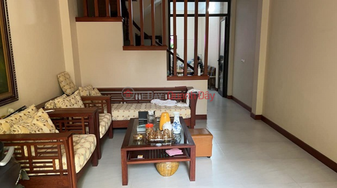 Property Search Vietnam | OneDay | Residential, Sales Listings OWNER CONSTRUCTION, 2 BEAUTIFUL HOUSE - 4T x 54M2 NGUYEN KHA TRAC STREET - CAR, KD - 5.85 BILLION