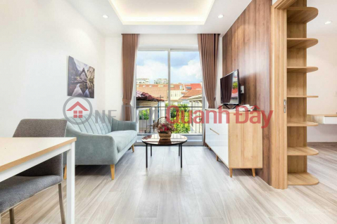 The owner quickly rents a luxury apartment in Phu My Hung - District 7, full of high-end furniture from only 7 million\/month, rent _0