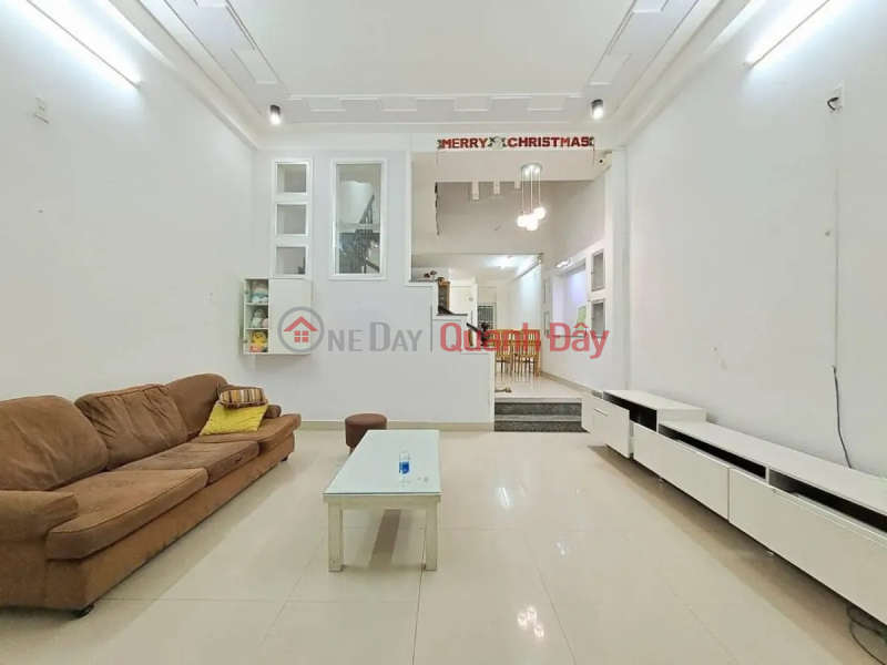 Property Search Vietnam | OneDay | Nhà ở Niêm yết bán Cần bán: nhà 2 tầng mới mặt tiền An Hải 4 Sơn Trà Đà Nẵng-75m2-4.8 tỷ thương lượng