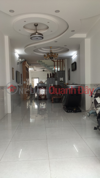 Property Search Vietnam | OneDay | Residential Sales Listings BINH TAN VIP AREA - ROAD 18B ~ 100M2 - 3 FLOORS - NEAR MA LO-LE VAN QUOI ONLY 8 BILLION 50 MILLION