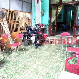 SIÊU PHẨM! - CHỈ 4,1 TỶ - NHÀ MẶT TIỀN TRƯỜNG SƠN - Ở SƯỚNG, KINH DOANH ĐỈNH!! _0