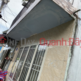 Selling a high-rise house in Quyet Thang Ward, near Hiep Hoa bridge for only 1 billion, 350 _0