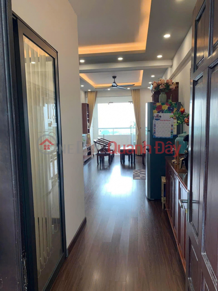 Owner needs to resell HVHC apartment 72m2, price: 3.0 billion - Khai Son City, Long Bien District, Hanoi Vietnam, Sales, đ 3 Billion