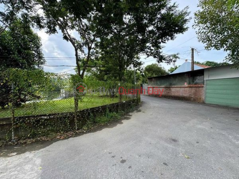 Property Search Vietnam | OneDay | Residential | Sales Listings LAND NEXT TO MEDICAL CENTER AND DONG XUAN SECONDARY SCHOOL, PHUC YEN CITY, VINH PHUC