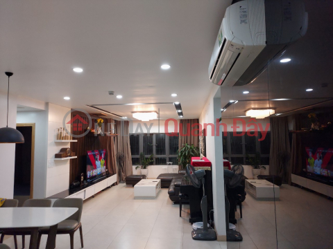 BÁN CĂN 3PN rộng 124m2 tầng trung tòa đẹp TẠI MULBERRY LANE [7.7 tỷ] _0