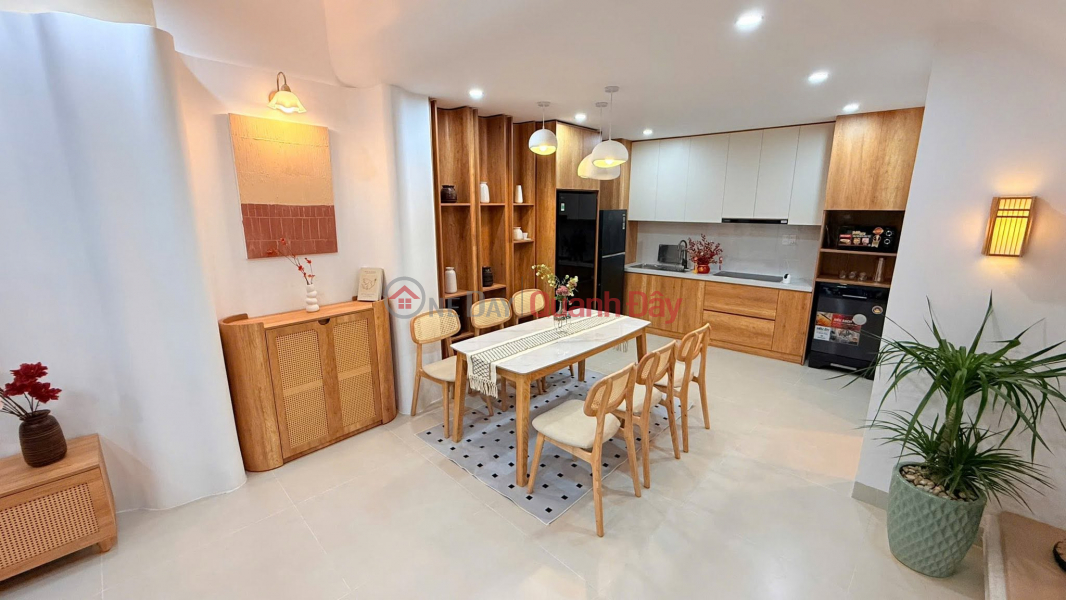 | Làm ơn chọn | Nhà ở Niêm yết bán đ 4,95 tỷ
